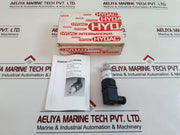 Hydac Hda 4745-a-0250-s00 Pressure Transmitter