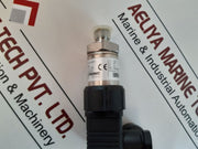 Hydac Hda 4745-a-0250-s00 Pressure Transmitter