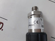 Hydac Hda 4745-a-400-000 Pressure Switch