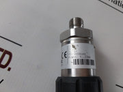 Hydac Hda 4745-a-400-000 Pressure Switch