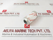 Hydac J/Eh-d Pressure Filter Element