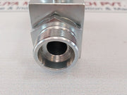 Hydac Khb-18Lr-1112 Hydraulic Ball Valve