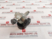 Hydac Kl.1.6 Pressure Gauge Kit 0-250 Bar