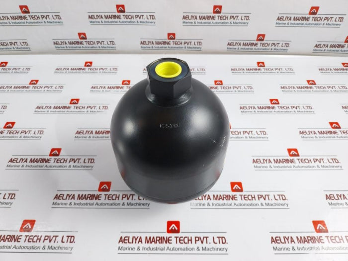 Hydac Sbo100-2E1/112U-100Ak Low Pressure Diaphragm Accumulators Ps 100Bar Pt 143Bar
