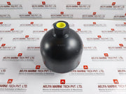 Hydac Sbo100-2E1/112U-100Ak Low Pressure Diaphragm Accumulators Ps 100Bar Pt 143Bar