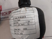 Hydac Sbo210-0.32E1/112U-210Ak Diaphragm Accumulator