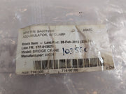 Hydac Sbo210-0.32E1/112U-210Ak Diaphragm Accumulator