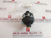Hydac Sbo210-0.32E1/112U-210Ak Diaphragm Accumulator