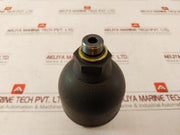 Hydac Sbo210-0,16E1/112W3W6-120Ft Diaphragm Accumulator 2Bar, Ps/Dp 120 Bar