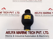 Hydac Sbo250-0,075E1/112U-250Ak Accumulator 21016054