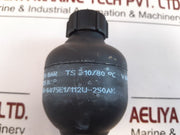 Hydac Sbo250-0,075E1/112U-250Ak Accumulator 21016054