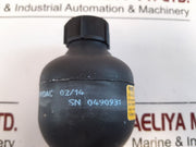 Hydac Sbo250-0,075E1/112U-250Ak Accumulator 21016054