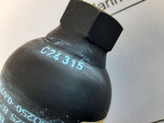 Hydac Sbo250-0,075E1/112U-250Ak Accumulator 21016054
