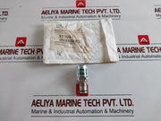 Hydac Vd 5 B.1 Filter Clogging Indicator Differential Pressure Indicator