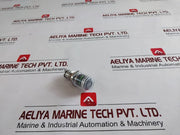 Hydac Vd 5 B.1 Filter Clogging Indicator Differential Pressure Indicator