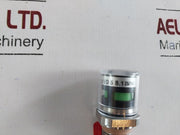 Hydac Vd 5 B.1 Filter Clogging Indicator Differential Pressure Indicator