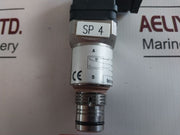 Hydac Vd 5 C.0 Indicator Clogging Filter