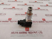 Hydac Vd 5 D.0/-l24 Pressure Switch 15â€¦30V