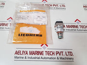 Hydac Vd 5 D.0/-v-so354 Clogging Indicator