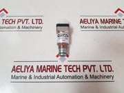 Hydac Vd 5 D.0/-v-so354 Clogging Indicator