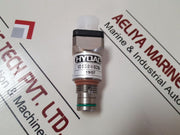 Hydac Vd 5 D.0/-v-so354 Clogging Indicator