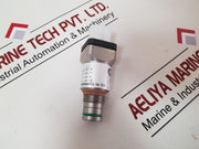 Hydac Vd 5 D.0/-v-so354 Clogging Indicator