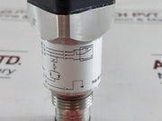 Hydac Vd 5 D.0/-w-l24 Filter Clogging Indicator