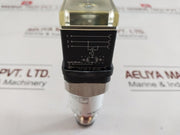 Hydac Vd 5 D.0/-w-l24 Filter Clogging Indicator