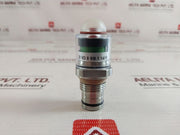 Hydac Vd 8 Bm.1 Clogging Indicator