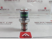 Hydac Vd 8 Bm.1 Clogging Indicator (New)