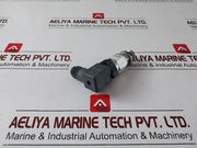 Hydac Vr 2 C.1 Pressure Sensor/Indicator 6072559