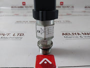 Hydac Vr 2 C.1 Pressure Sensor/Indicator 6072559