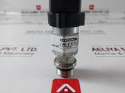 Hydac Vr 2 C.1 Pressure Sensor/Indicator 6072559