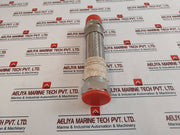 Hydair Drives P-6923A.0124 S.S. Wire Braided Flexible Hose Pipe