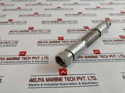 Hydair Hd958 Durable Long Lasting Stainless Steel Flexible Hose