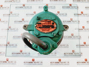 Hydr-o-matic Pumps Spgt 200M4 Sewage Cutter Pump 2 Hp 460V