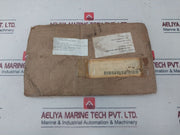 Hydra Dn100-512-ait Ball Valve Dn100 Repair Kit