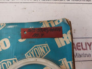 Hydra Dn100-512-ait Ball Valve Dn100 Repair Kit