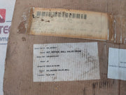 Hydra Dn100-512-ait Ball Valve Dn100 Repair Kit