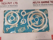 Hydra Dn 65-512-ait Ball Valve Dn 65 Repair Kit