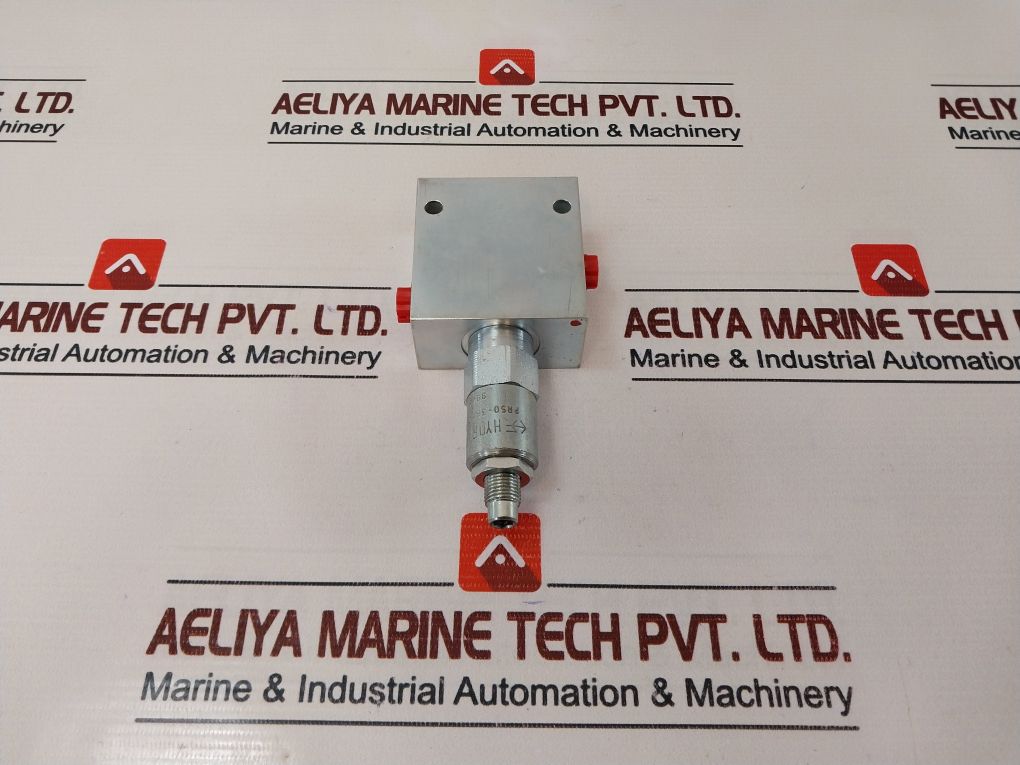 Hydra Force 7151500 Pressure Release Valve Pr50-36A-6Td-p-50