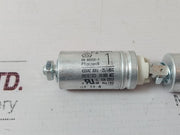 Meiko Hydra Mab Mkp 1 Motor Operating Capacitor 551.42.00.255, 470 Vac
