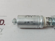 Meiko Hydra Mab Mkp 1 Motor Operating Capacitor 551.42.00.255, 470 Vac