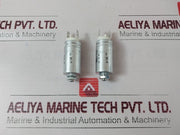 Meiko Hydra Mab Mkp 1 Motor Operating Capacitor 551.42.00.255, 470 Vac