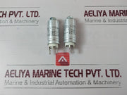 Meiko Hydra Mab Mkp 1 Motor Operating Capacitor 551.42.00.255, 470 Vac