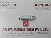 Meiko Hydra Mab Mkp 1 Motor Operating Capacitor 551.42.00.255, 470 Vac