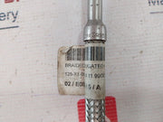 Hydra Rs331L12Dn8 Braided Corrugated Hose 48 Mm