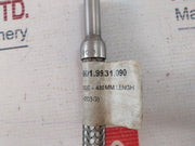 Hydra Rs331L12Dn8 Braided Corrugated Hose 48 Mm