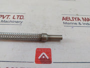 Hydra Rs331L12Dn8 Braided Corrugated Hose 48 Mm