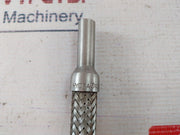 Hydra Rs331L12Dn8 Braided Corrugated Hose 48 Mm